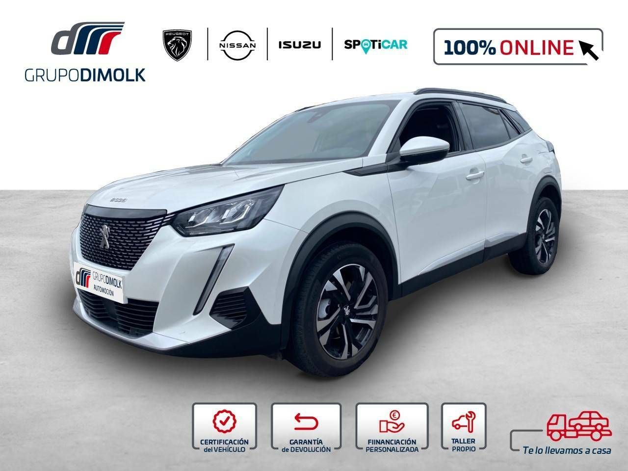 Foto peugeot 2008 2021 /