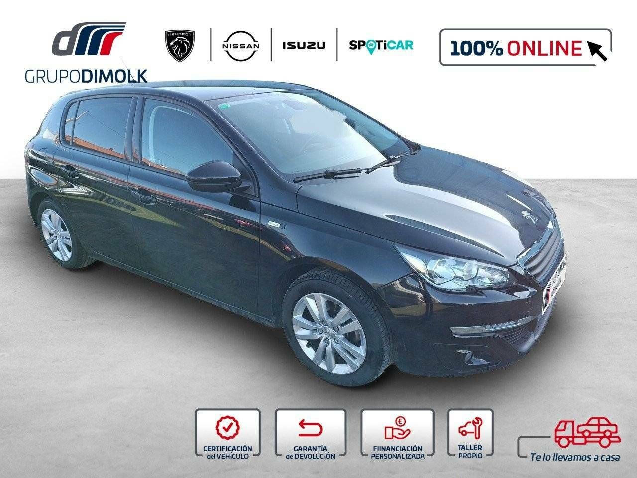 peugeot 308 2017 / foto grande (3)