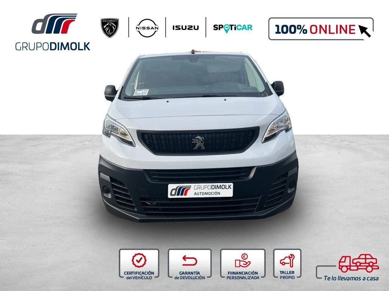 peugeot expert 2024 / foto grande (2)