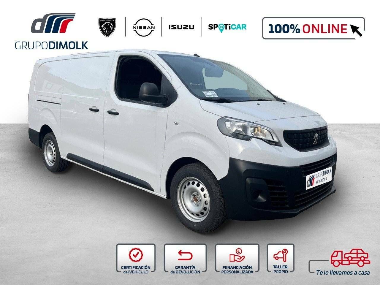 peugeot expert 2024 / foto grande (3)