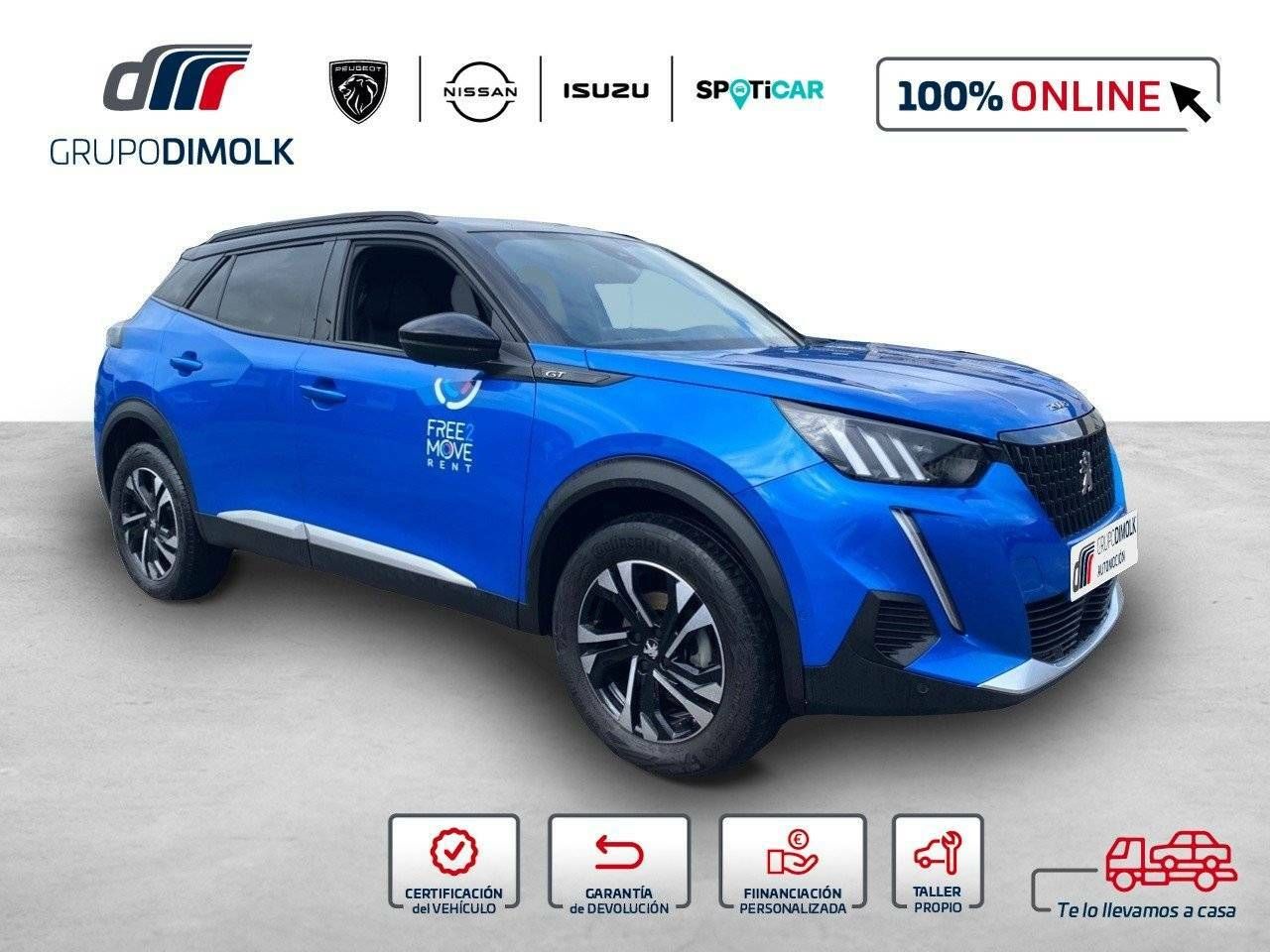 peugeot 2008 2022 / foto grande (3)