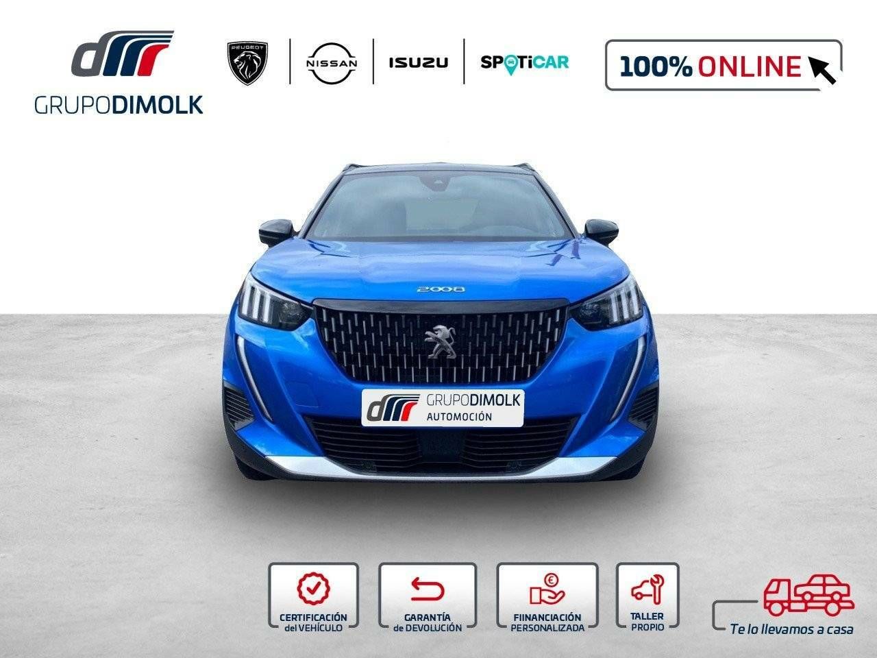 peugeot 2008 2022 / foto grande (2)