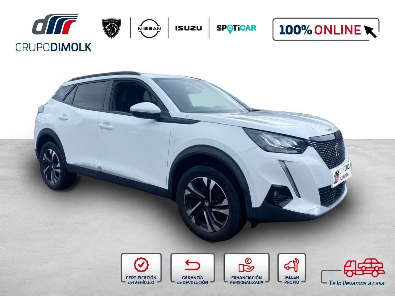peugeot 2008 2020 / foto grande (3)