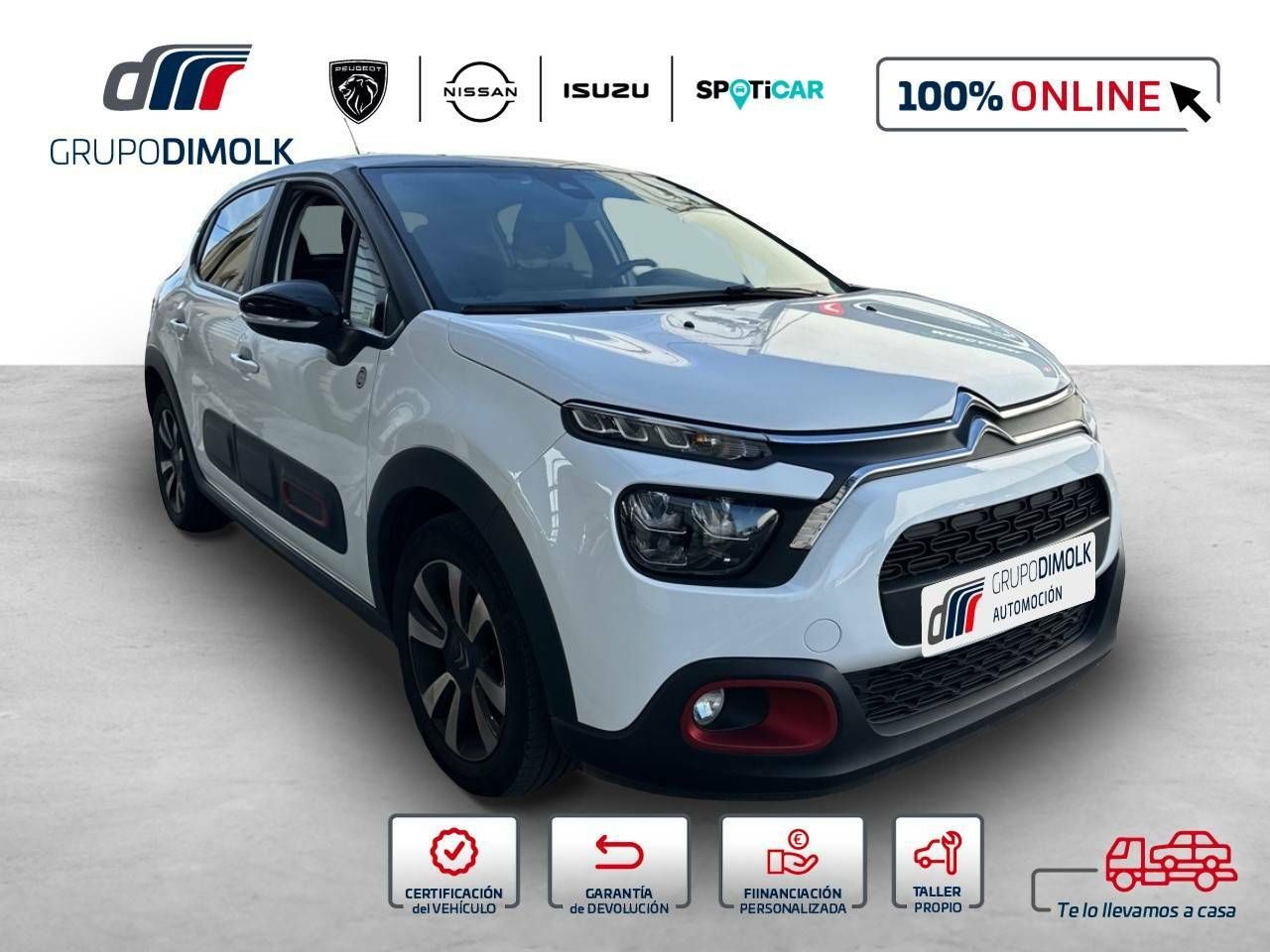 citroën c3 2020 / foto grande (3)