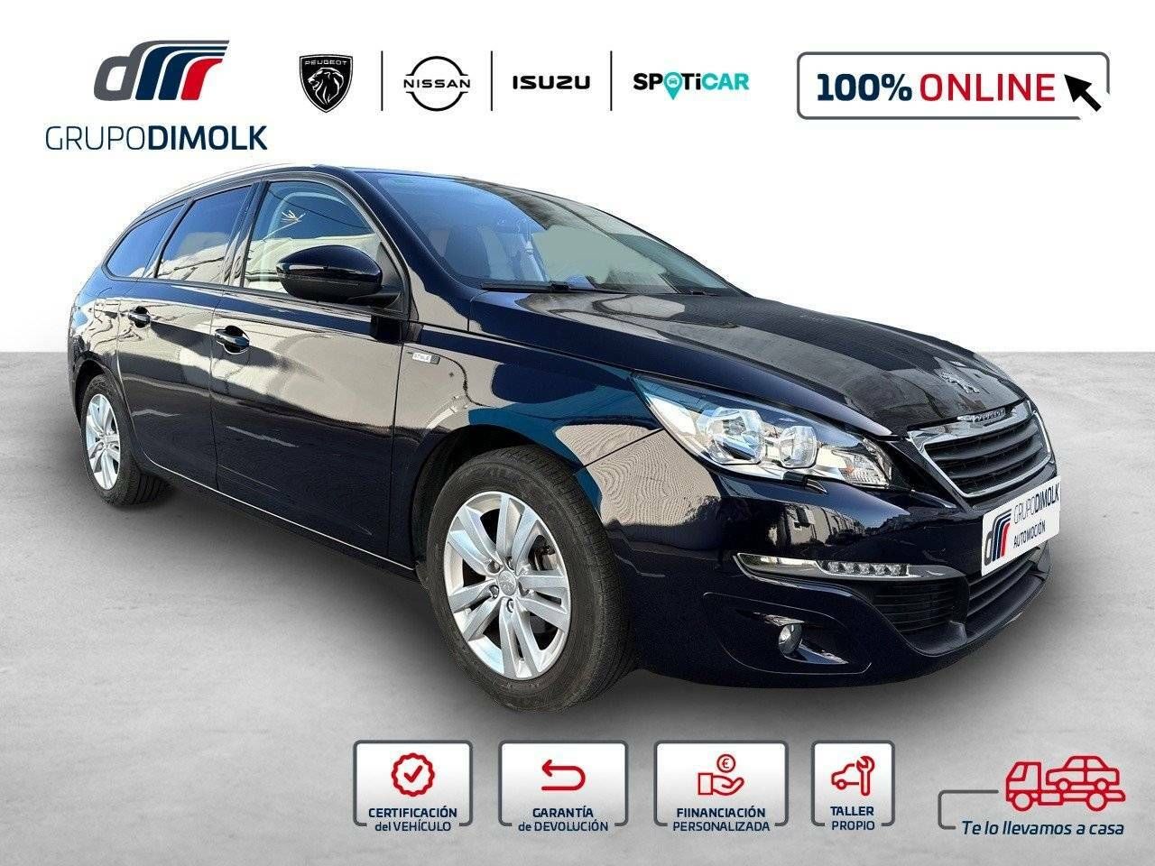 peugeot 308 2017 / foto grande (3)