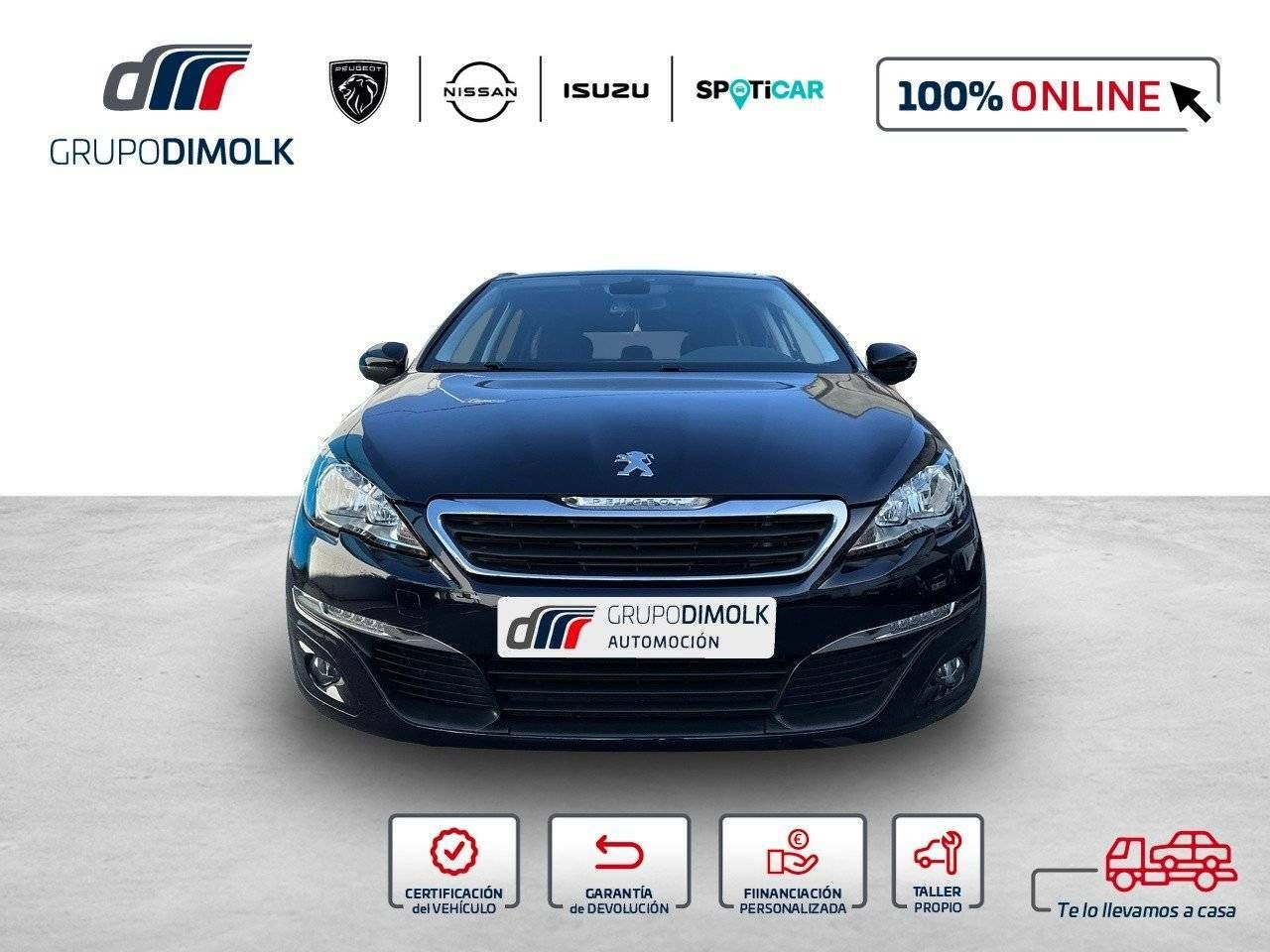 peugeot 308 2017 / foto grande (2)
