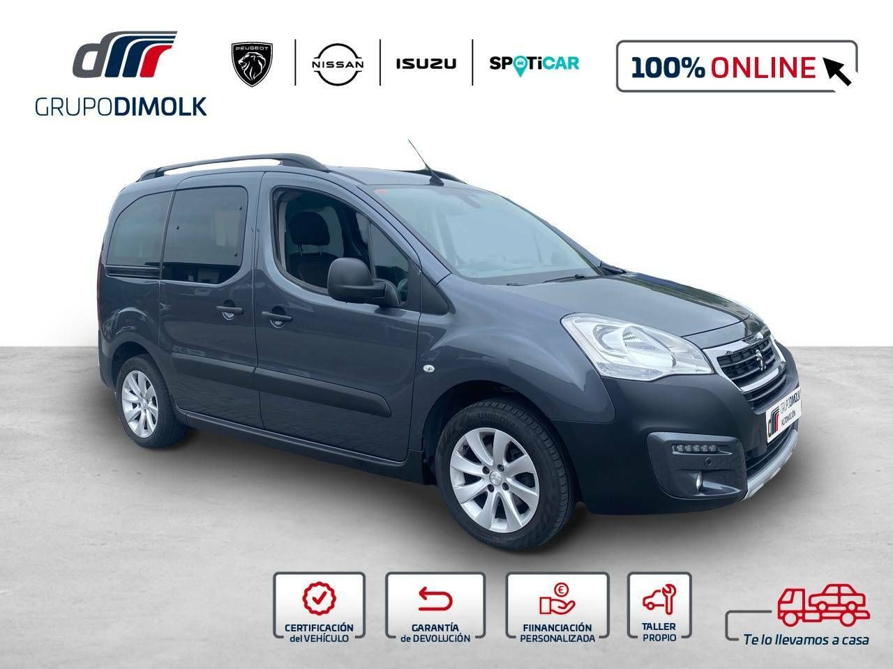peugeot partner 2018 / foto grande (3)
