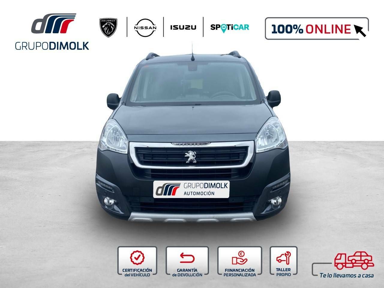 peugeot partner 2018 / foto grande (2)