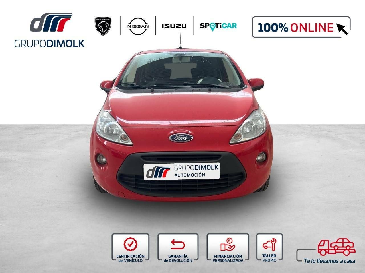 ford ka 2015 / foto grande (2)