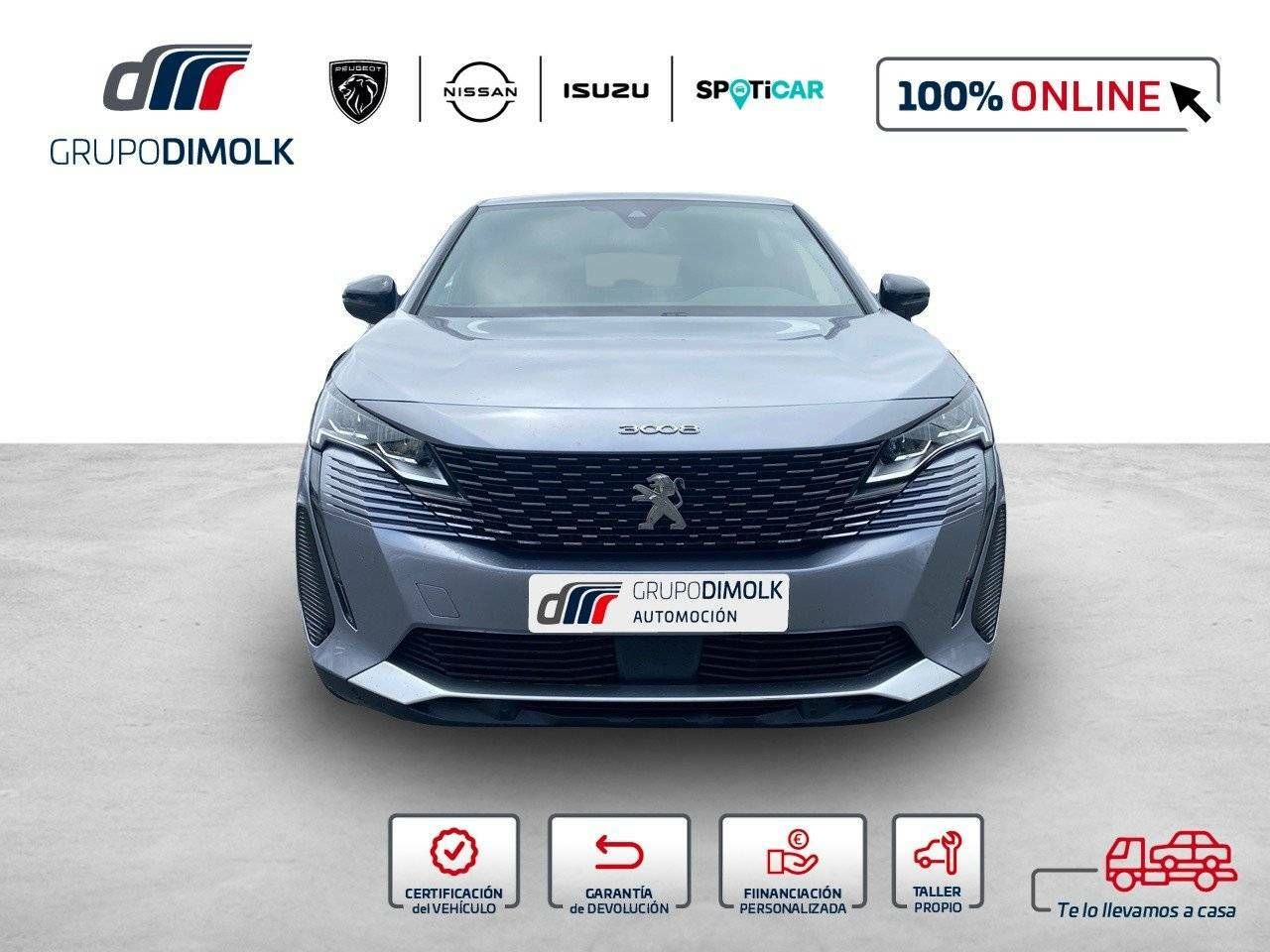 peugeot 3008 2023 / foto grande (2)