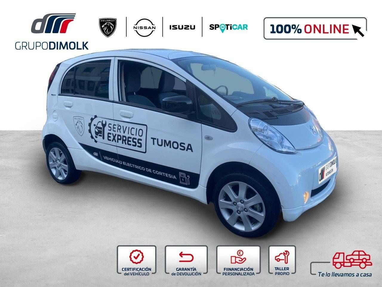 peugeot ion 2020 / foto grande (3)