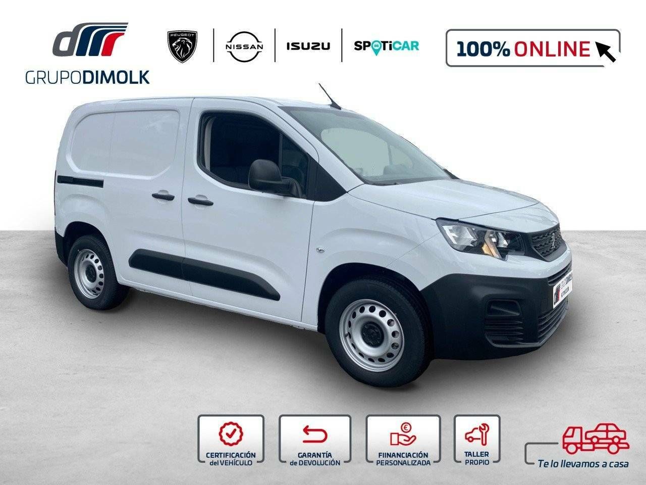 peugeot partner 2024 / foto grande (3)