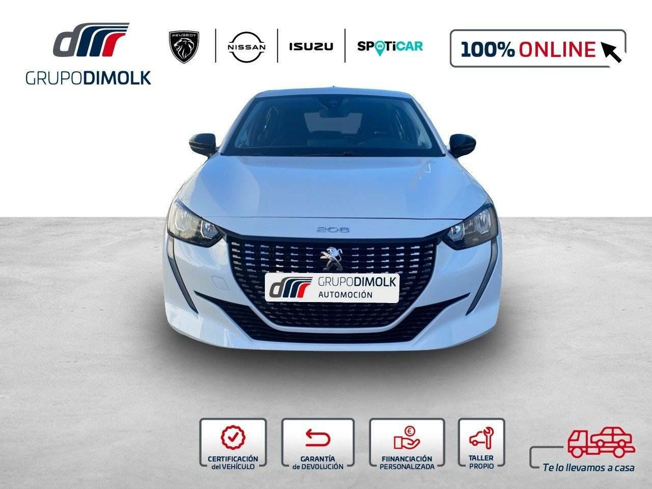 peugeot 208 2020 / foto grande (2)
