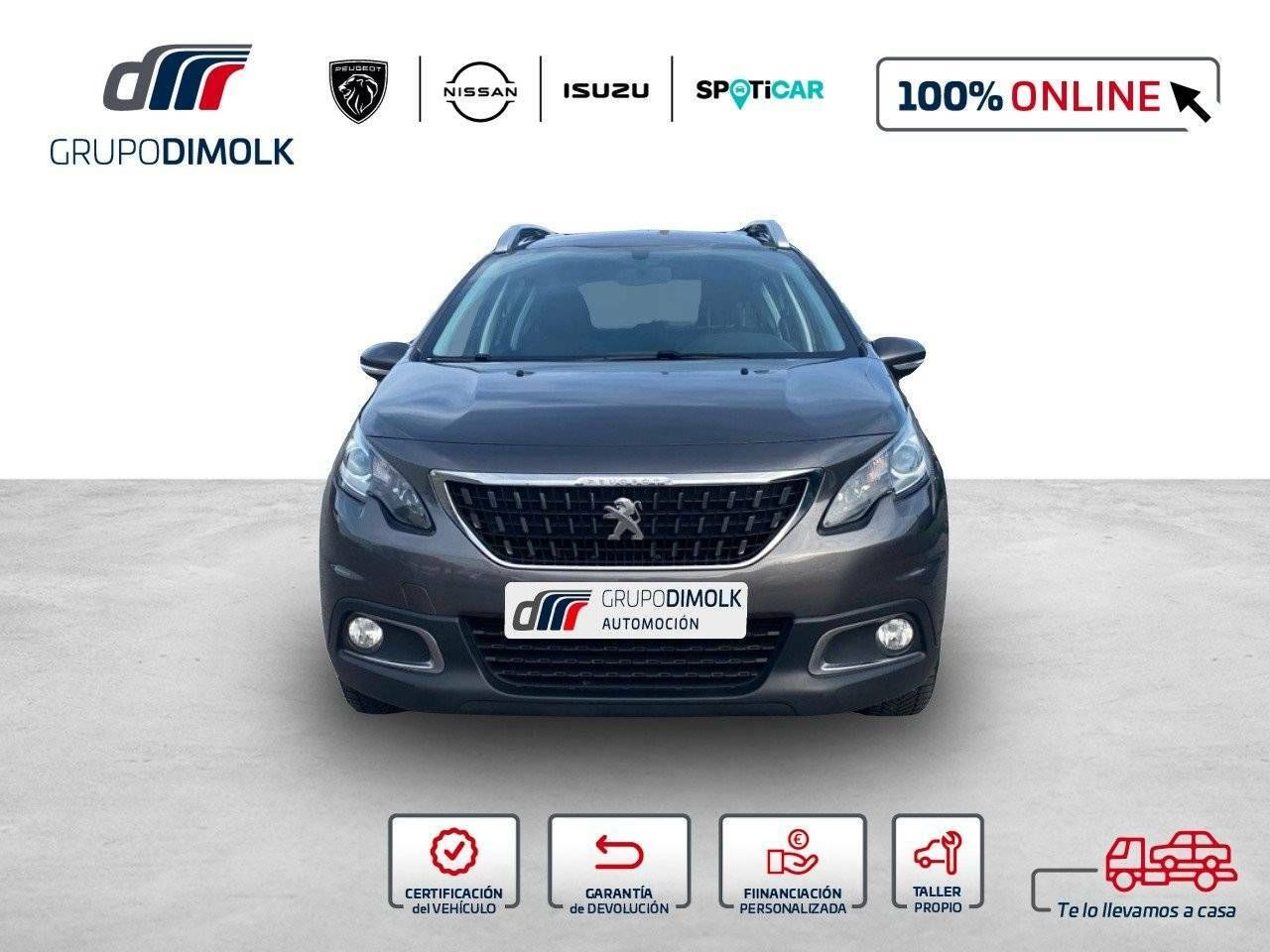 peugeot 2008 2018 / foto grande (2)