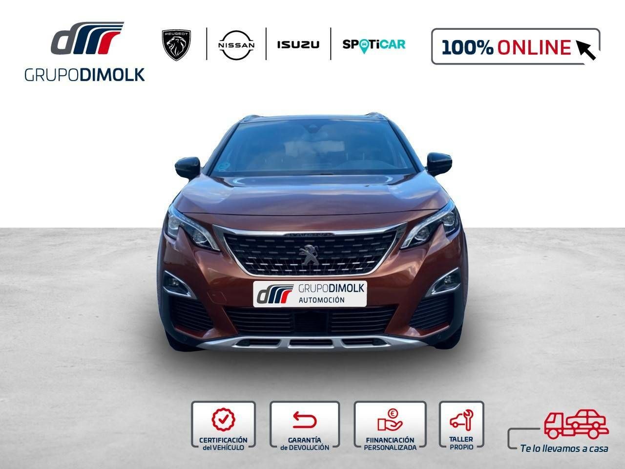 peugeot 3008 2018 / foto grande (2)