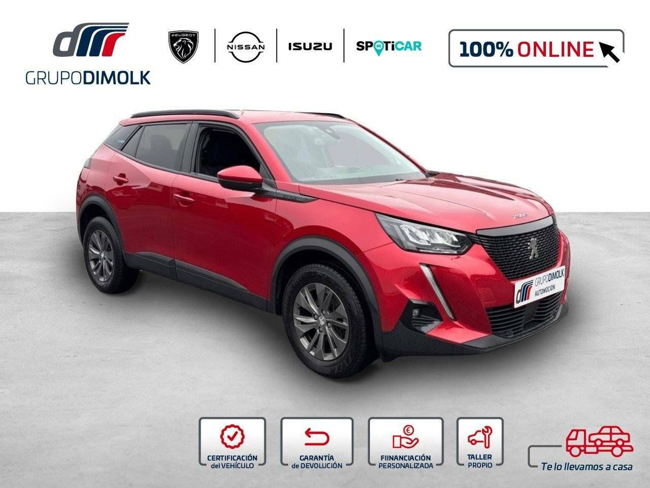 peugeot 2008 2021 / foto grande (3)