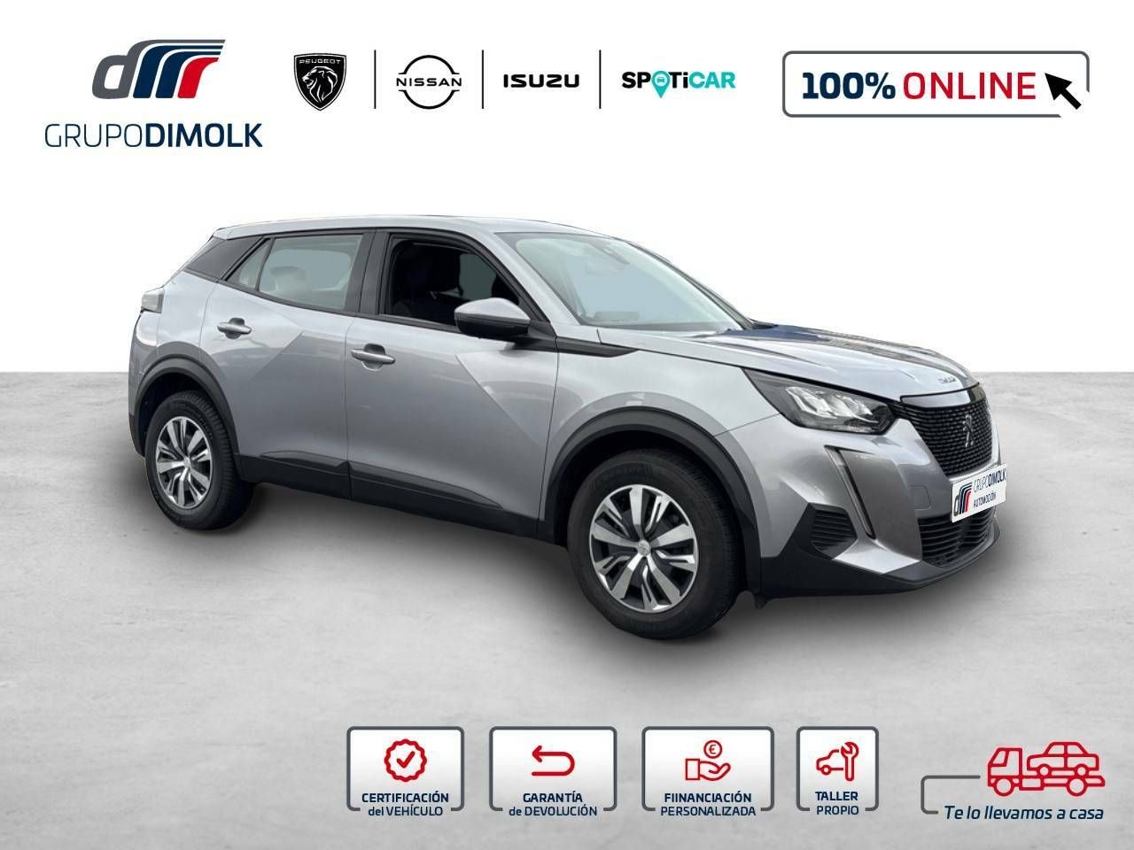 peugeot 2008 2020 / foto grande (3)