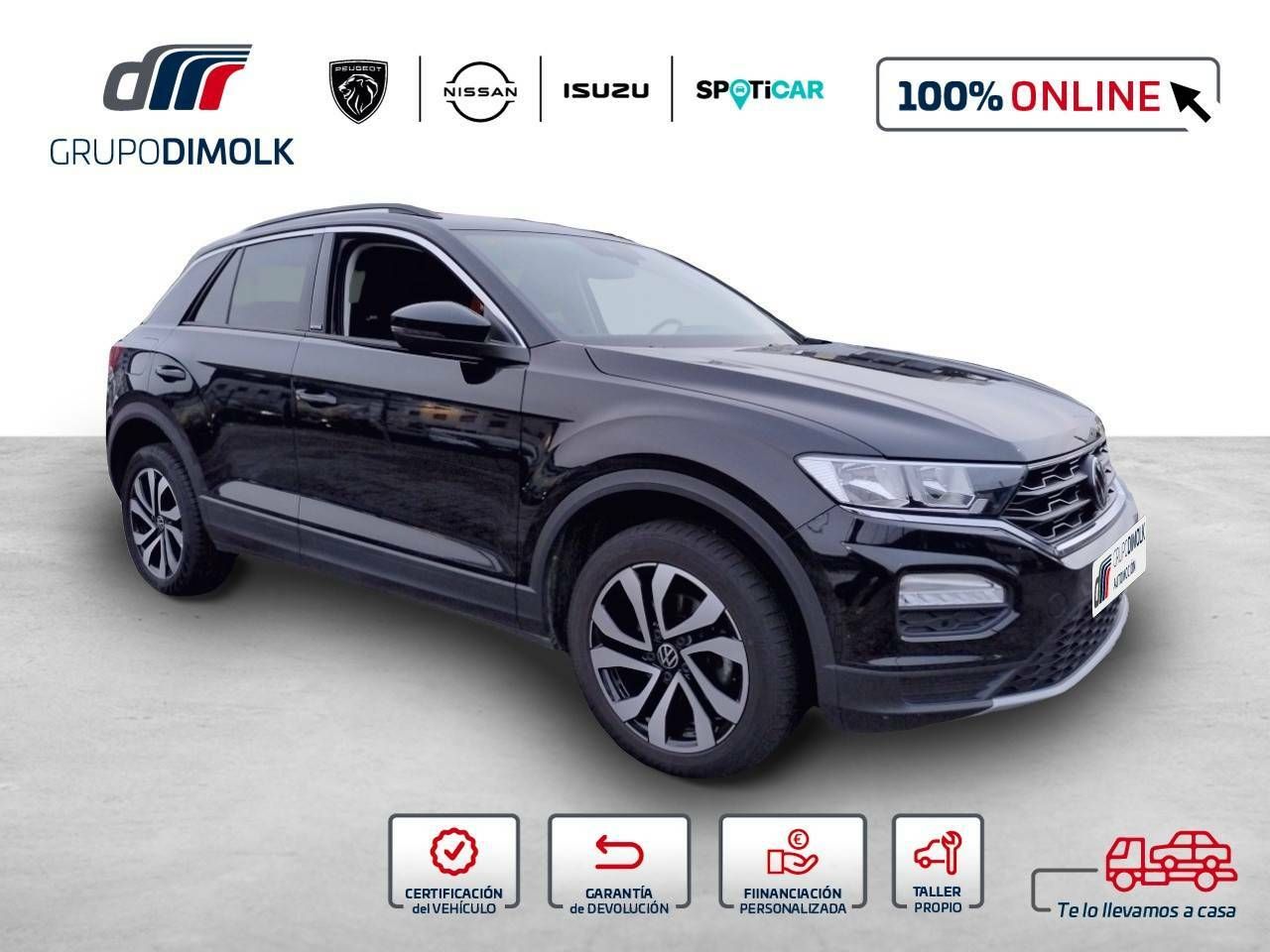 volkswagen t-roc 2021 / foto grande (3)