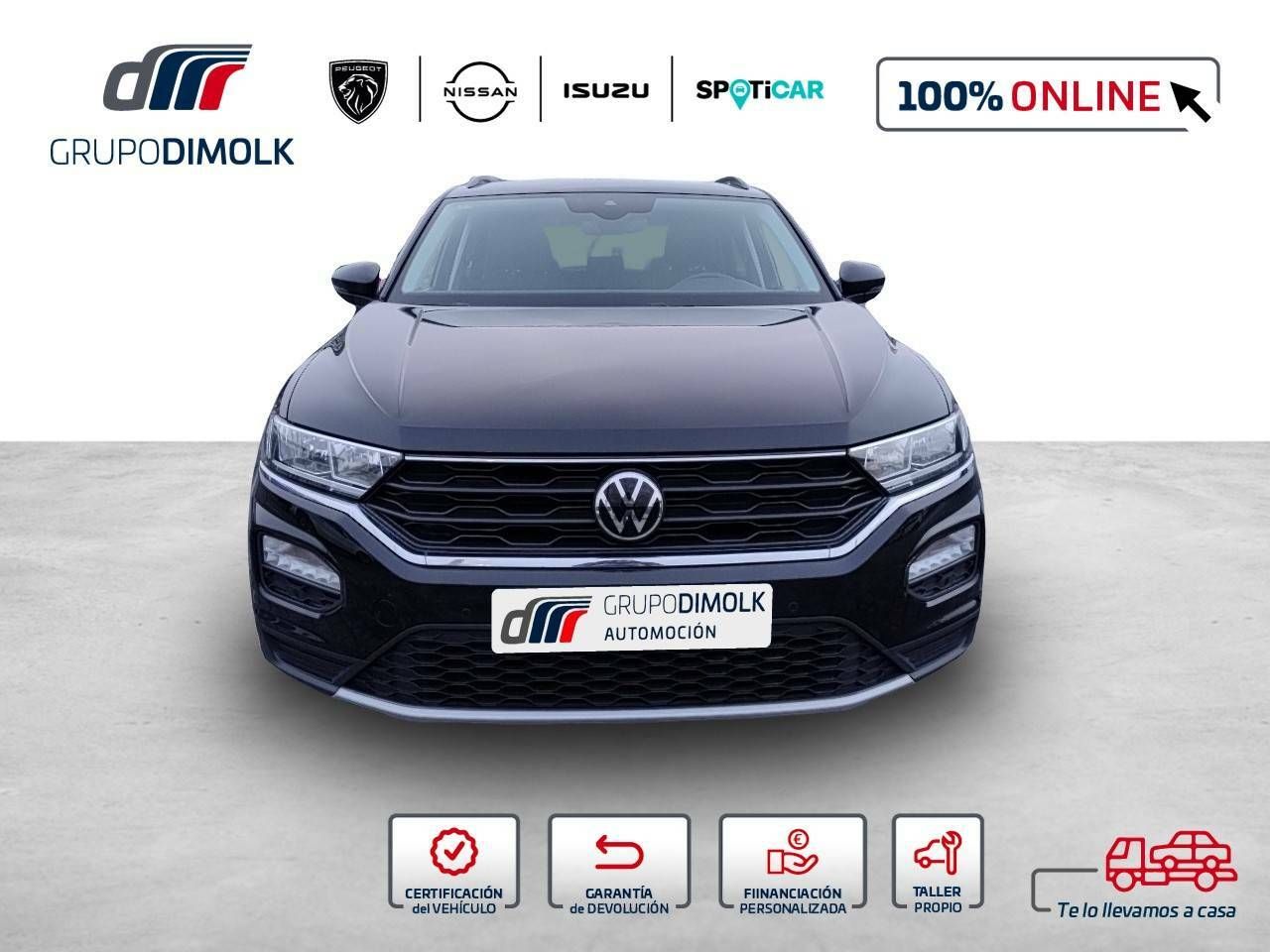 volkswagen t-roc 2021 / foto grande (2)