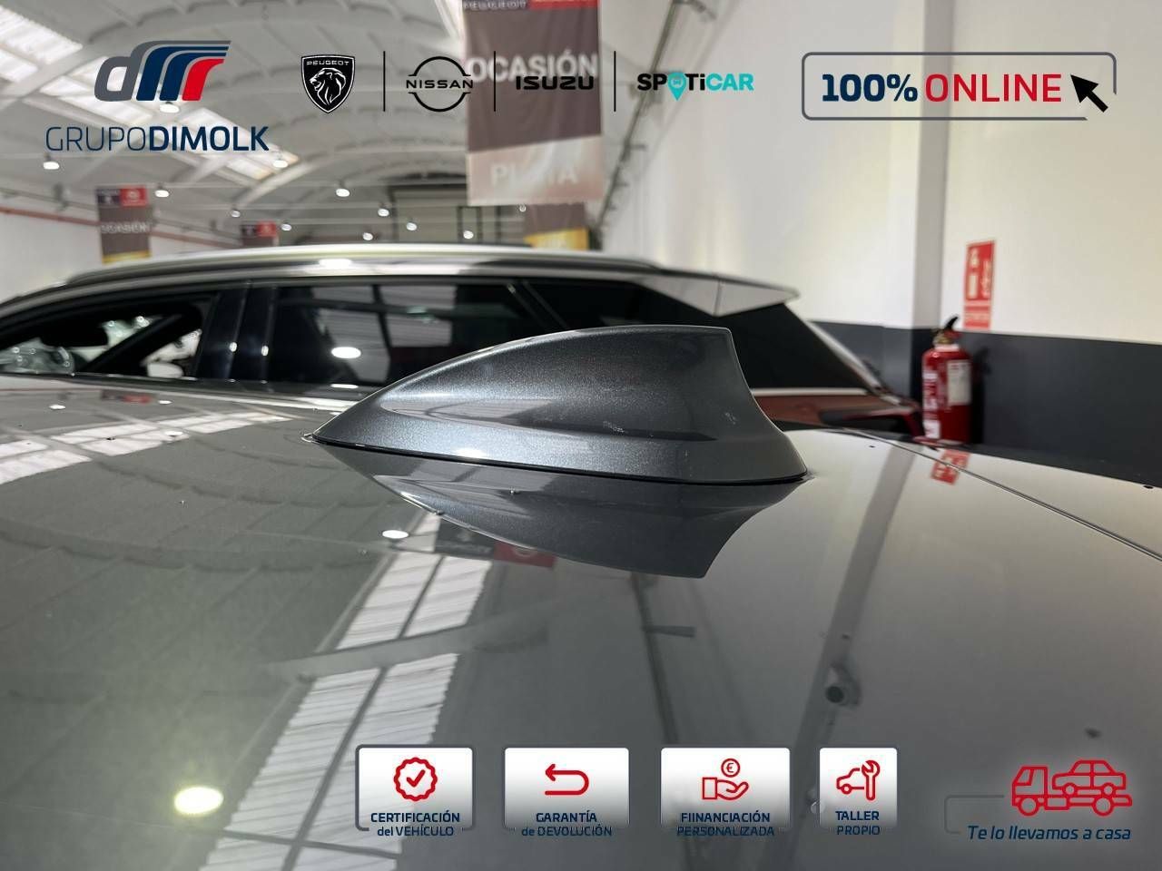 BMW Serie 1 116d - - foto 24