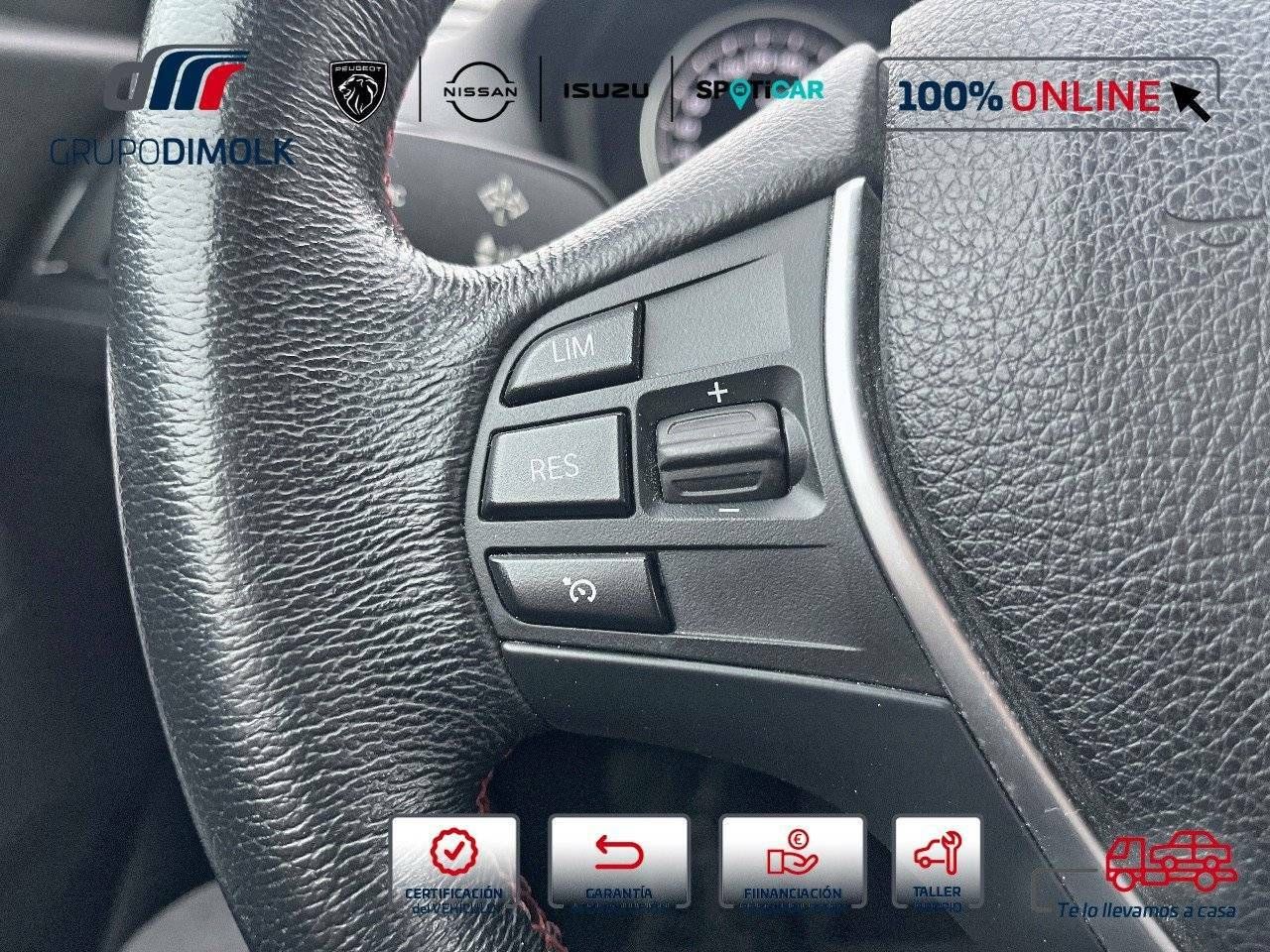 BMW Serie 1 116d - - foto 18