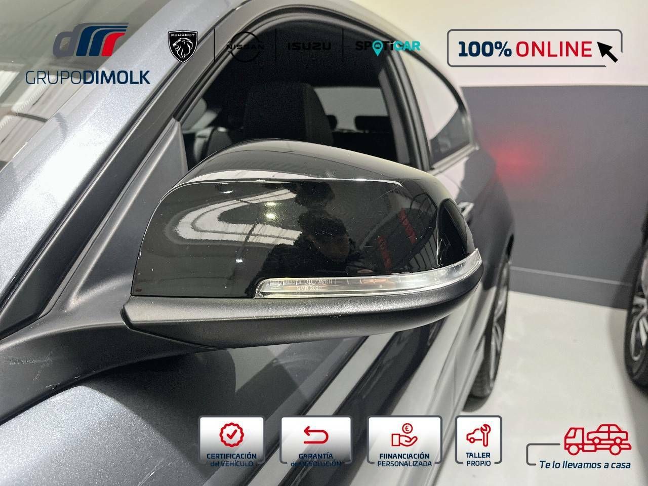 BMW Serie 1 116d - - foto 23