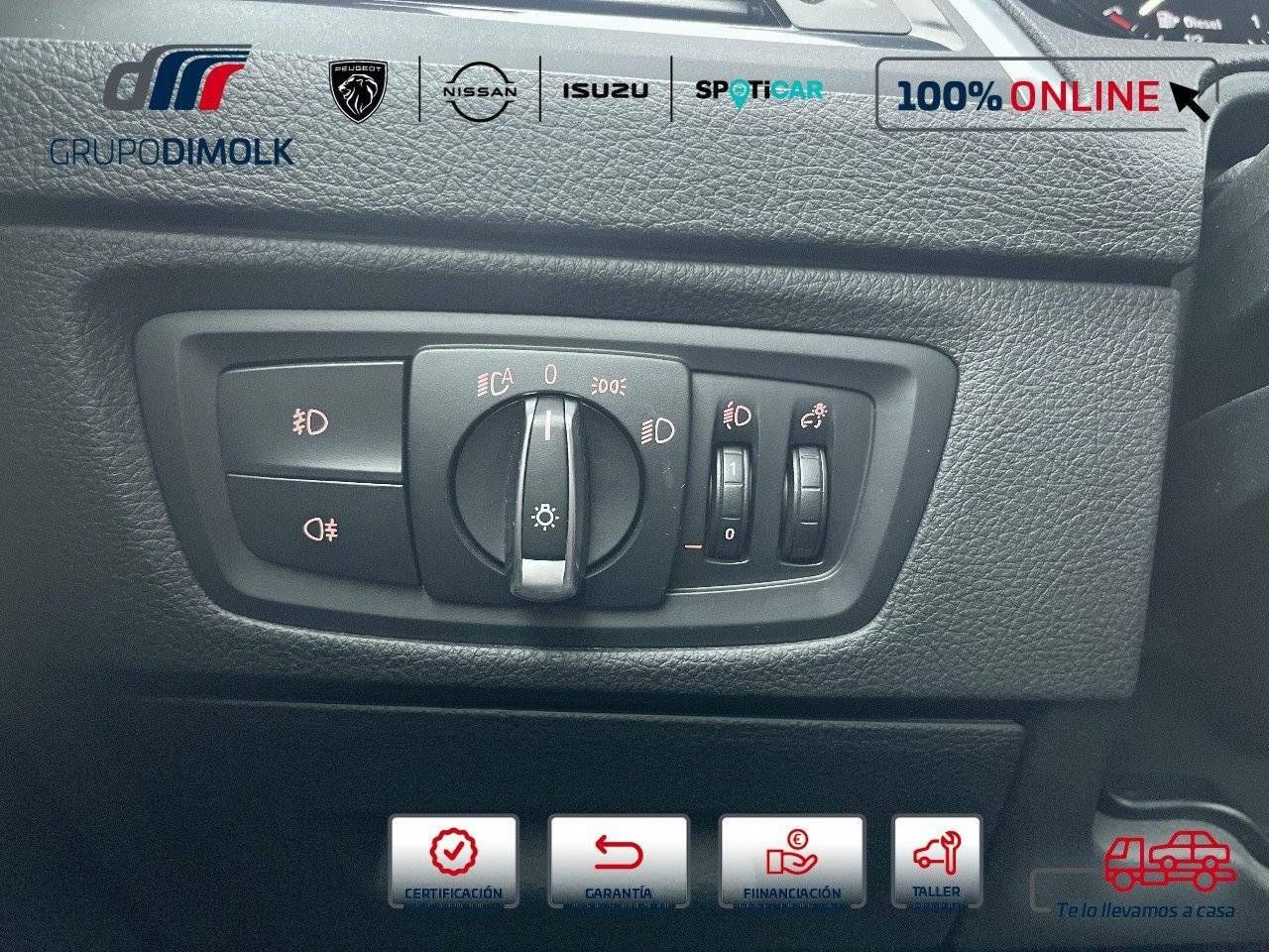 BMW Serie 1 116d - - foto 19