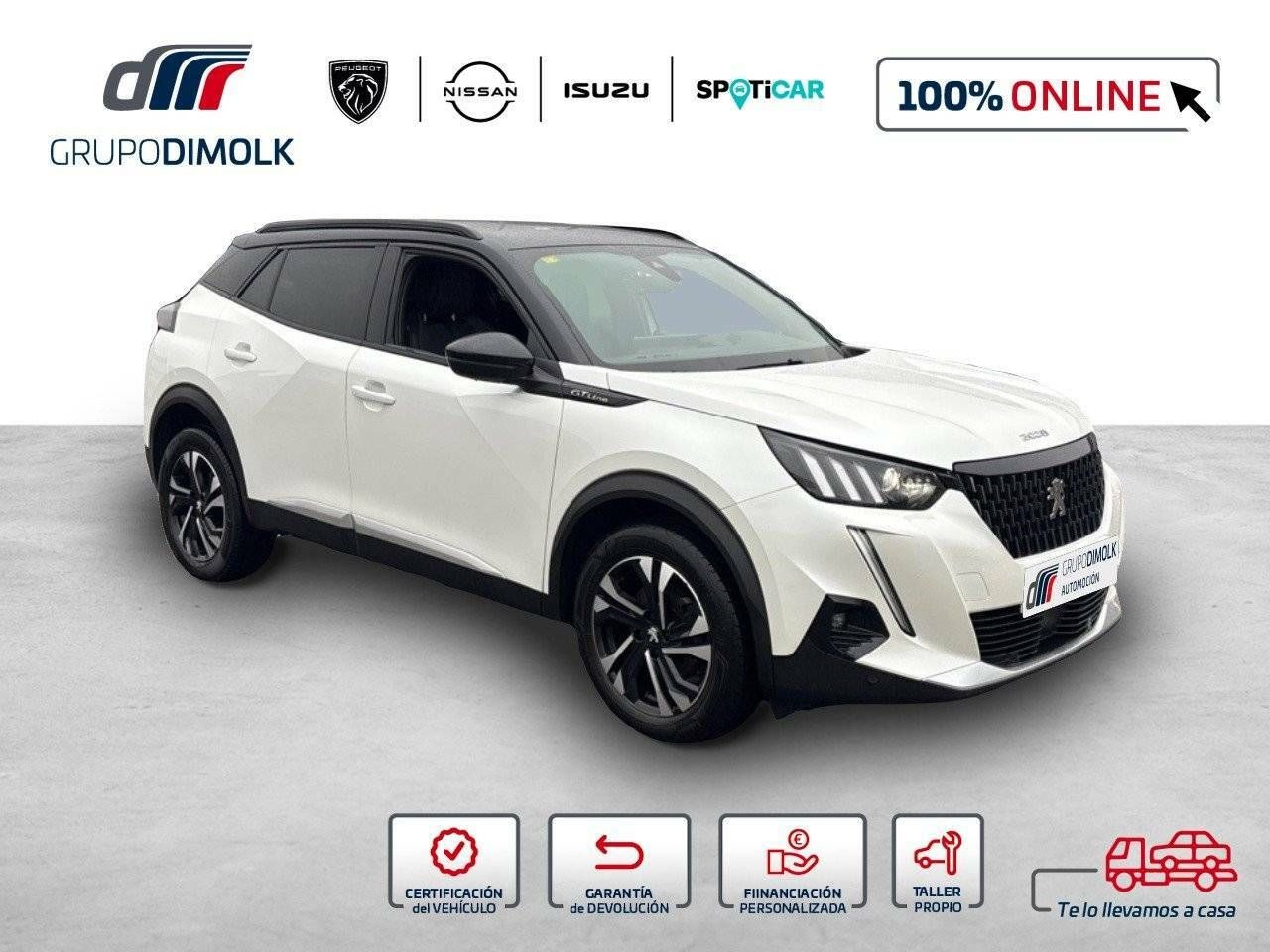 peugeot 2008 2020 / foto grande (3)