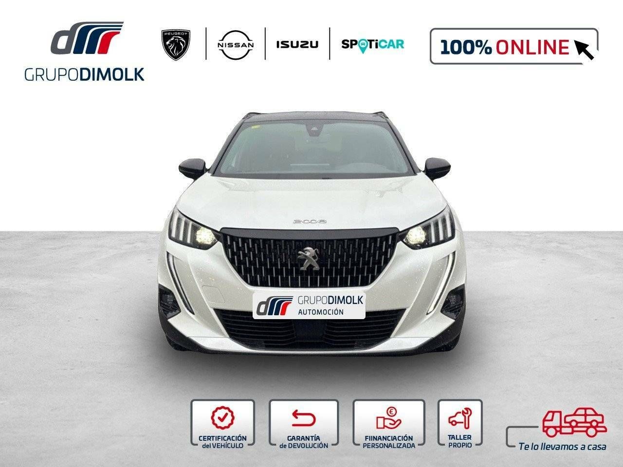 peugeot 2008 2020 / foto grande (2)