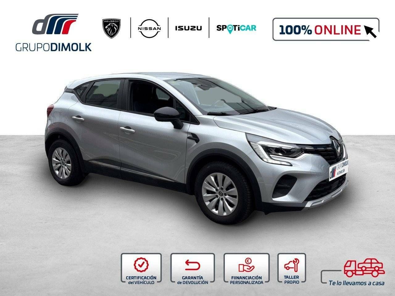 renault captur 2020 / foto grande (3)