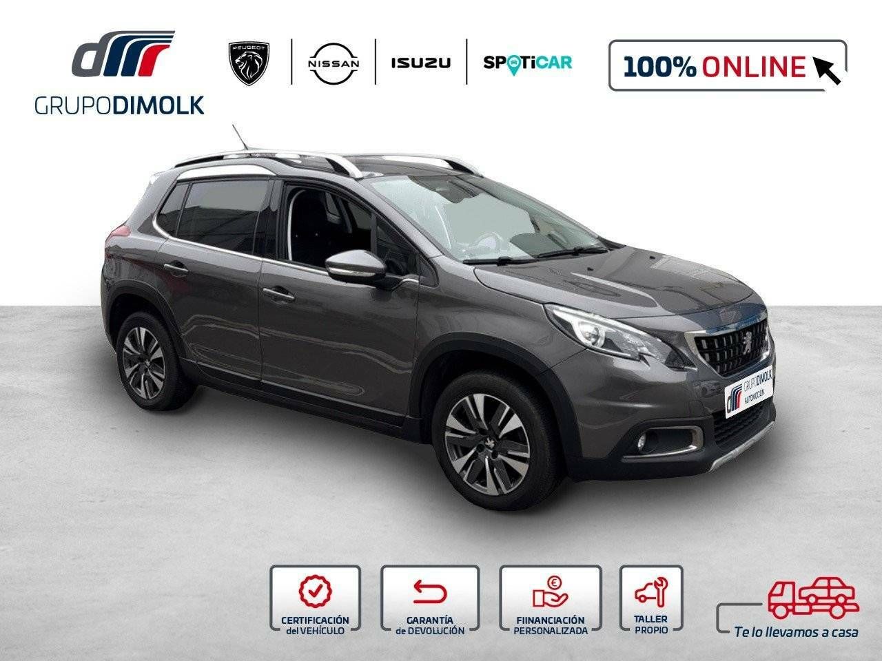 peugeot 2008 2019 / foto grande (3)