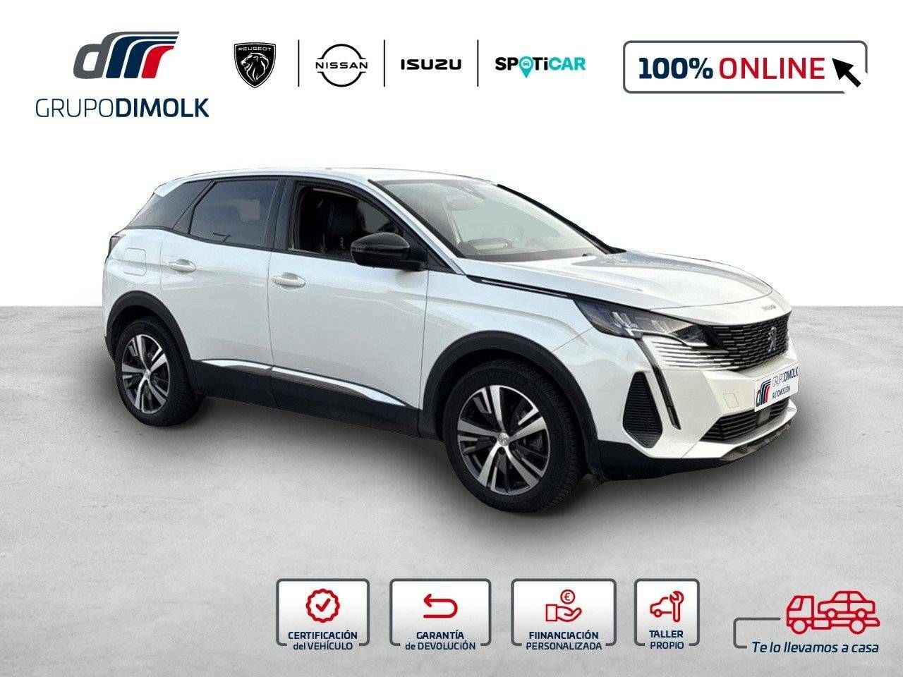 peugeot 3008 2022 / foto grande (3)