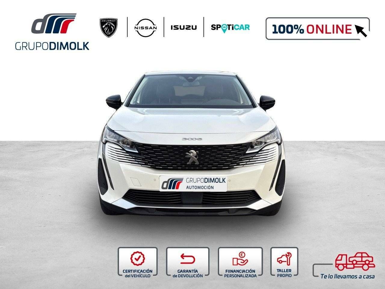 peugeot 3008 2022 / foto grande (2)