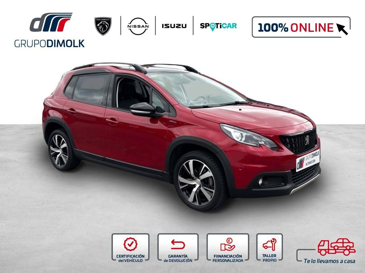 peugeot 2008 2018 / foto grande (3)
