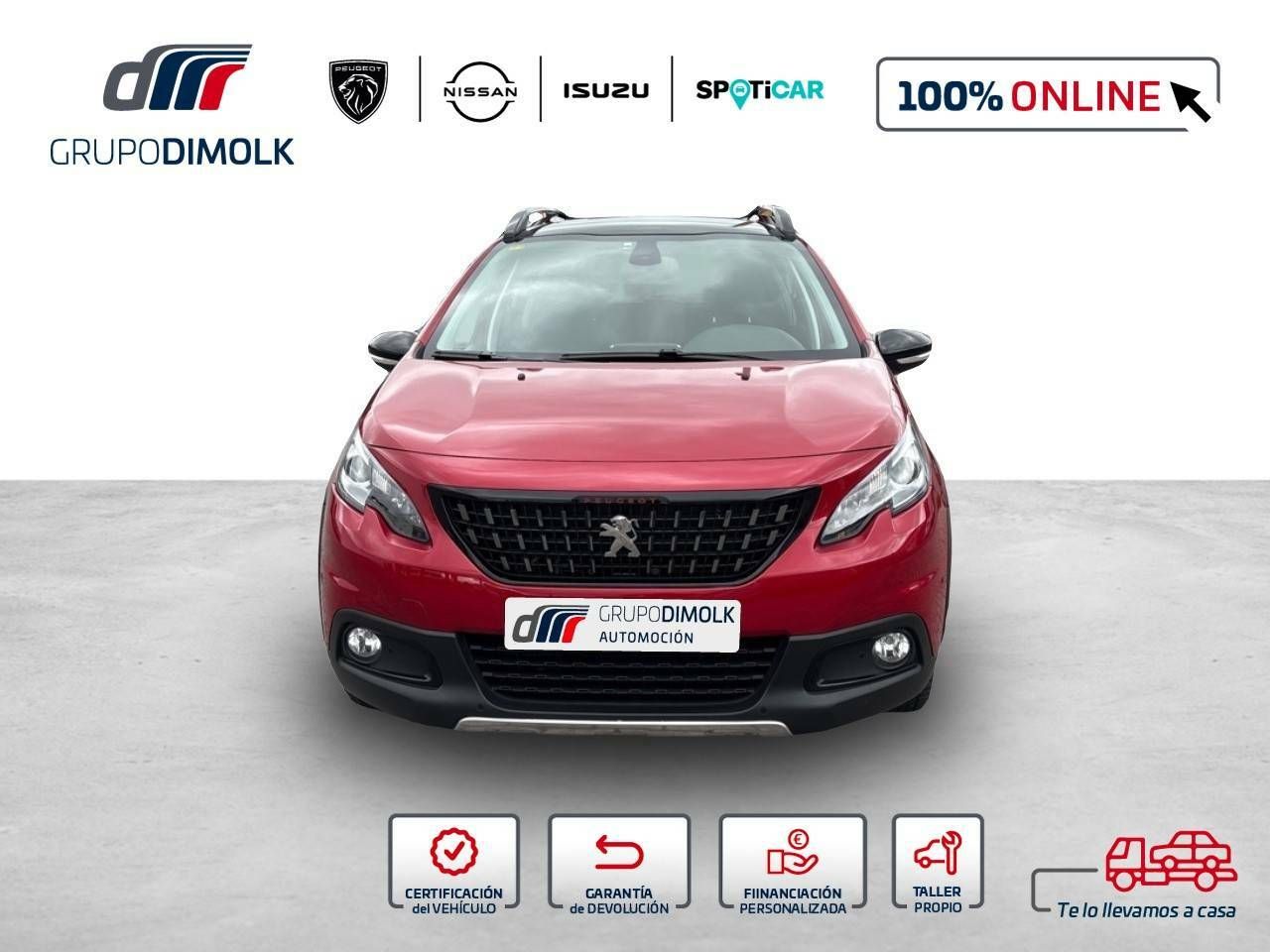 peugeot 2008 2018 / foto grande (2)