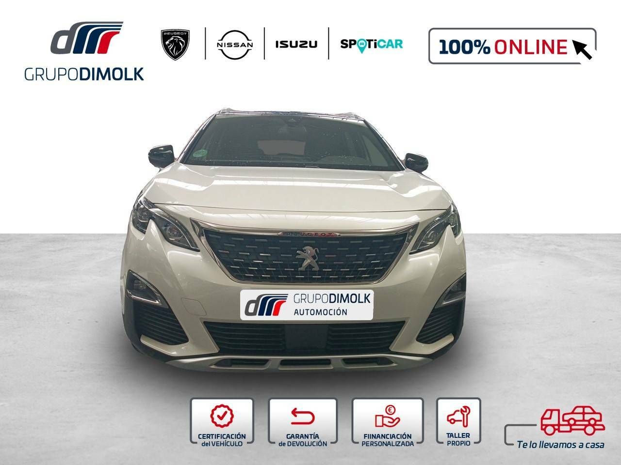 peugeot 3008 2019 / foto grande (2)