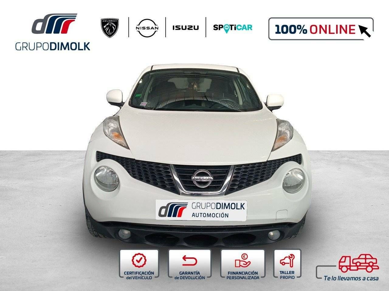 nissan juke 2013 / foto grande (2)