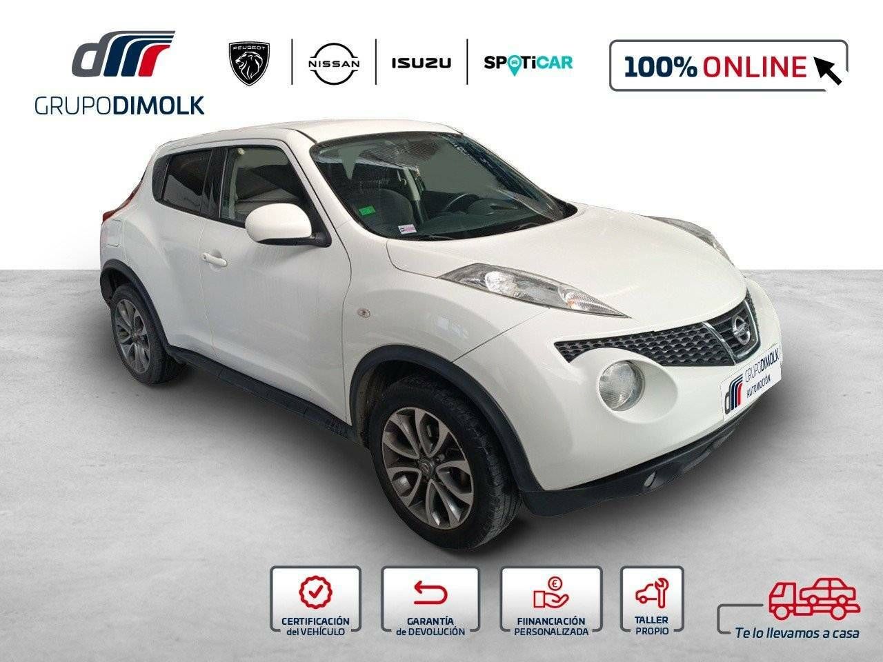 nissan juke 2013 / foto grande (3)