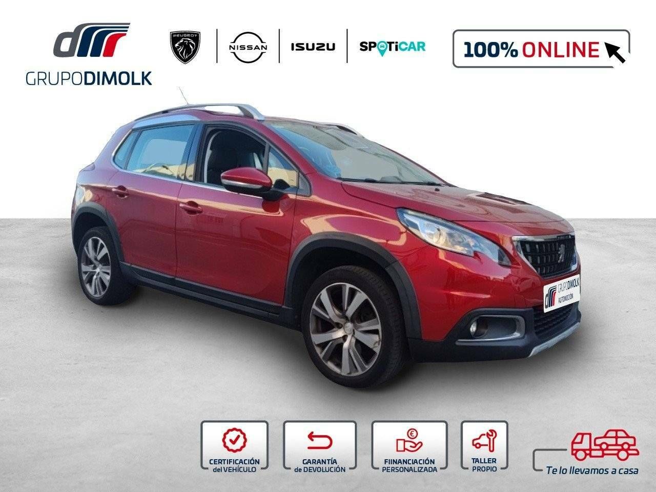 peugeot 2008 2018 / foto grande (3)