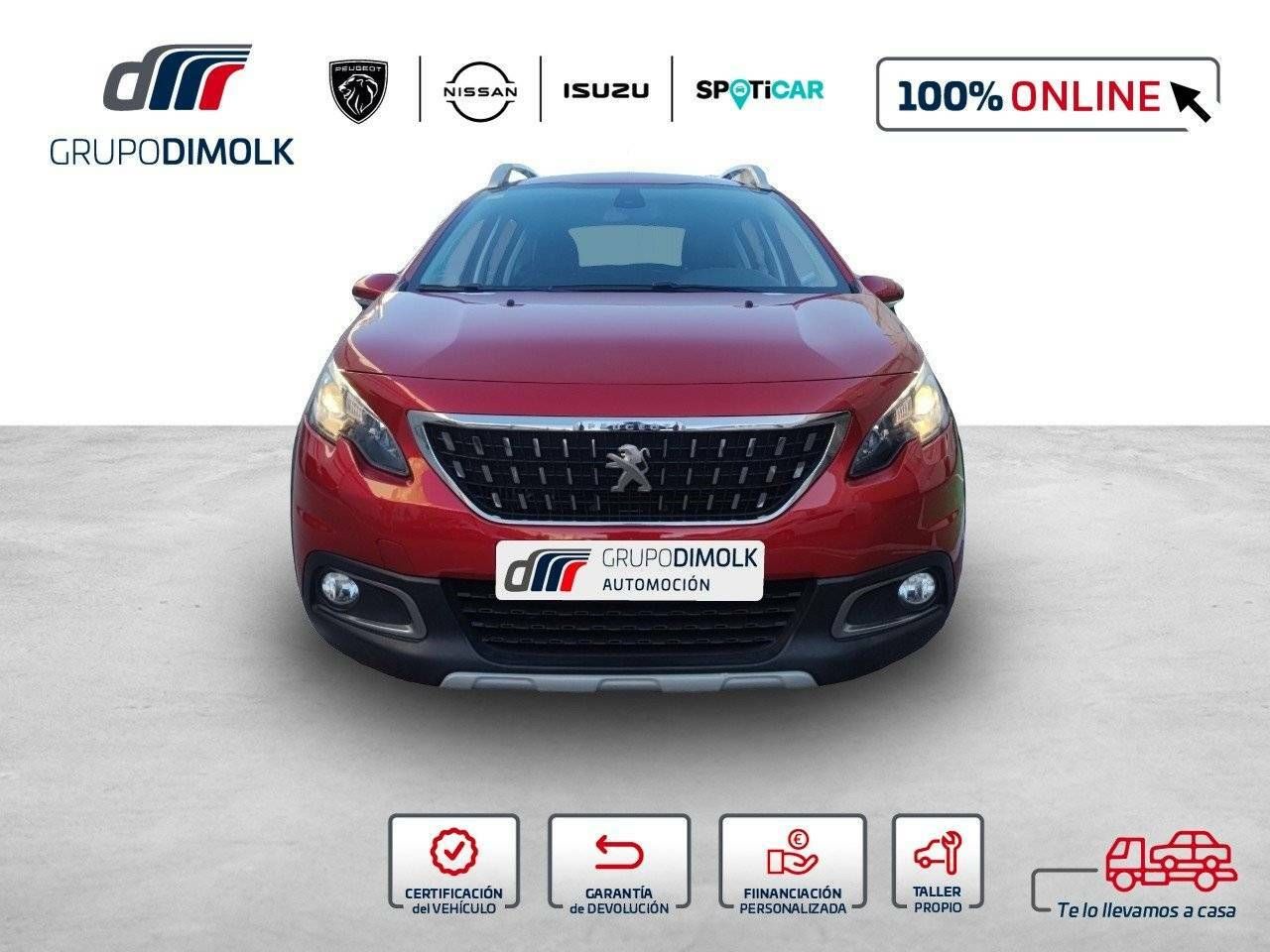 peugeot 2008 2018 / foto grande (2)