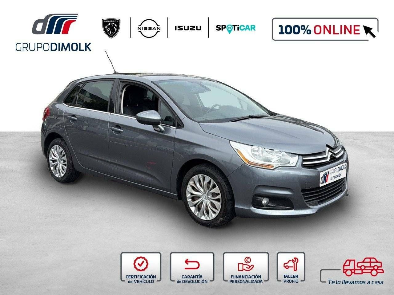 citroën c4 2011 / foto grande (3)