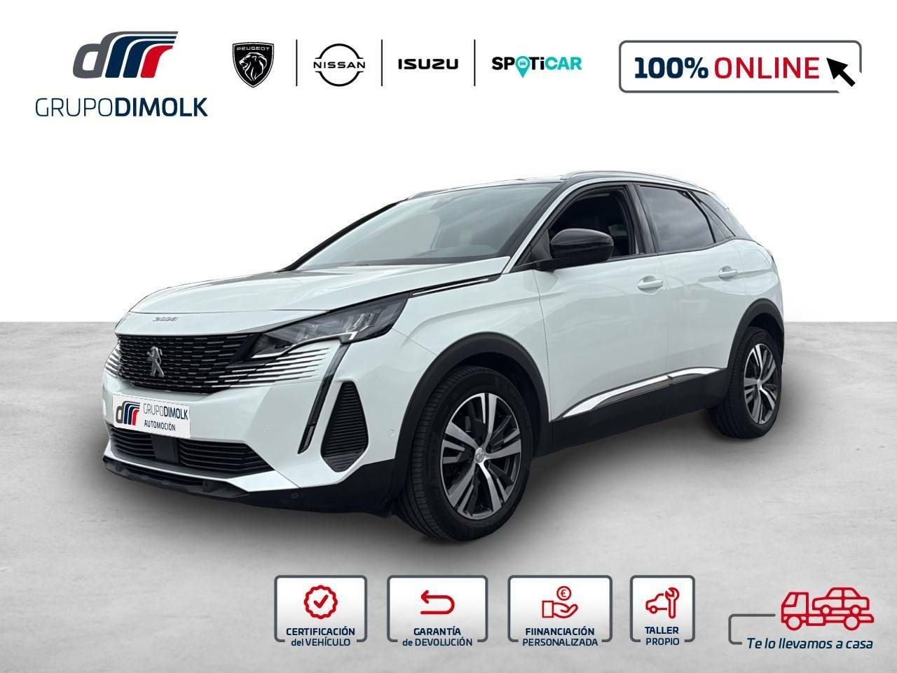 peugeot 3008 2021 /