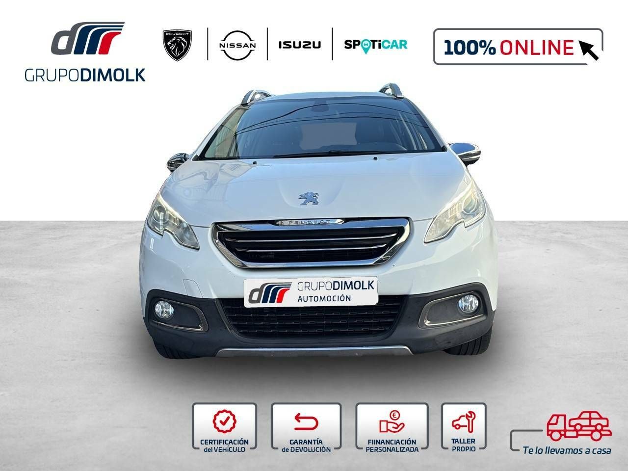 peugeot 2008 2016 / foto grande (2)