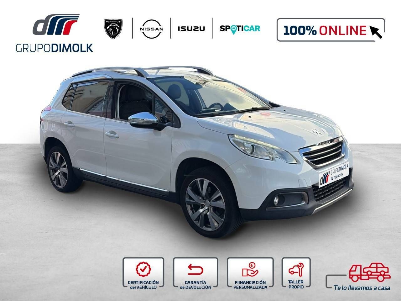 peugeot 2008 2016 / foto grande (3)