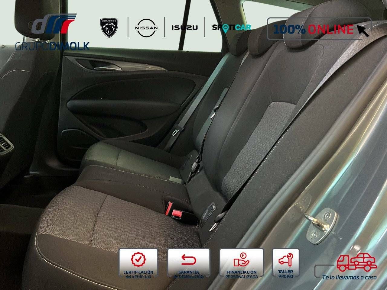 Opel Insignia ST 1.6 CDTi 100kW Turbo D  WLTP Business - foto 12