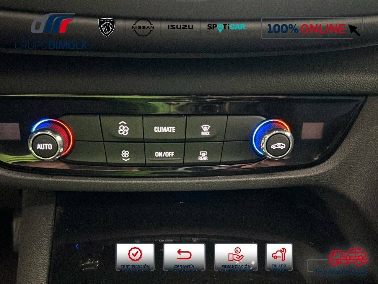 Opel Insignia ST 1.6 CDTi 100kW Turbo D  WLTP Business - foto 15