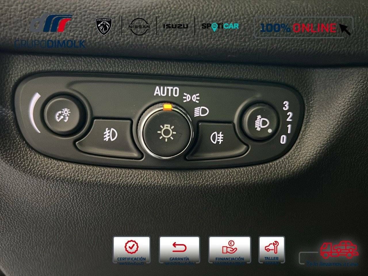 Opel Insignia ST 1.6 CDTi 100kW Turbo D  WLTP Business - foto 19