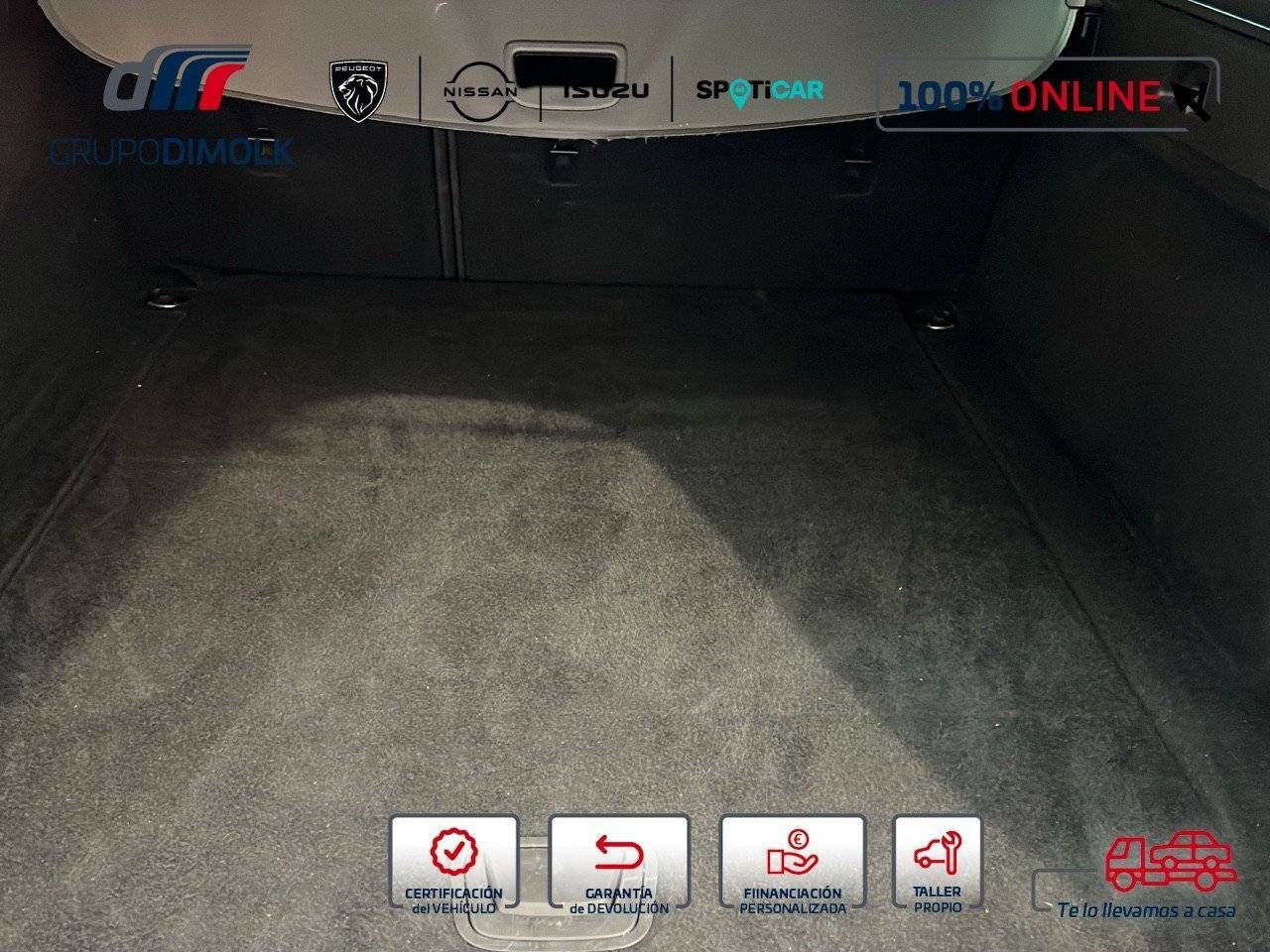 Opel Insignia ST 1.6 CDTi 100kW Turbo D  WLTP Business - foto 6