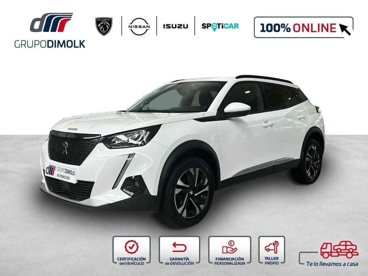 peugeot 2008 2020 /