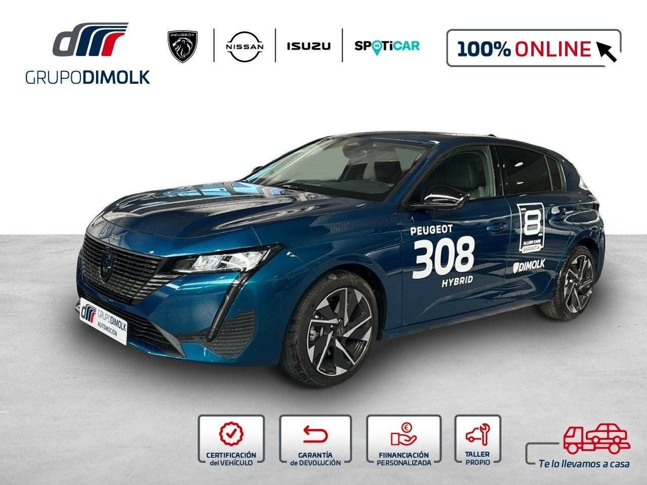 peugeot 308 2025 /
